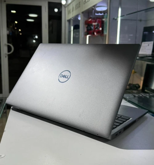PC LAPTOP DELL LATITUDE 5510 / 16GB RAM / 512 SSD
