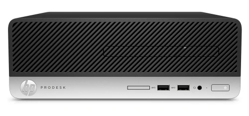 PC Bureau HP PRODESK 400 G4 / i5-7500 / 8gb / 1tb