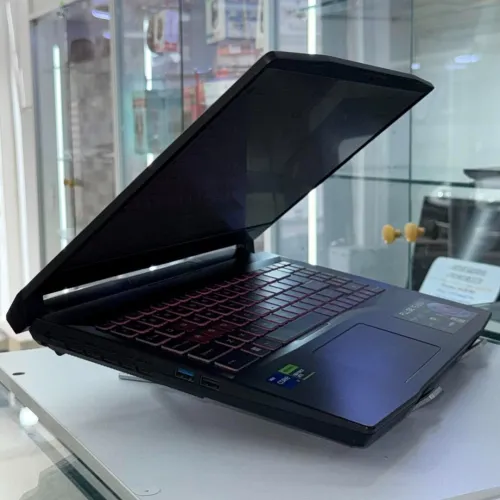 Laptop Gaming MSI PULSE 15 2K 165HZ  / I7-13EME GNR / RTX 4060 8GB / 16 GB RAM / 512 SSD 