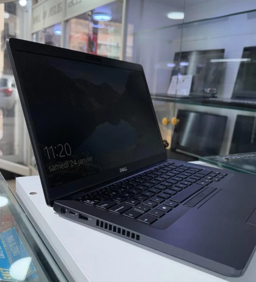Pc portable DELL LATITUDE 5400