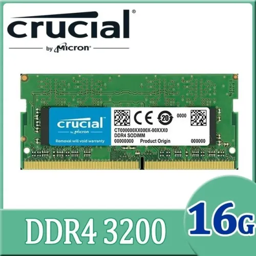 ram crucial 16gb 3200mhz sous emballage jamais utilise 