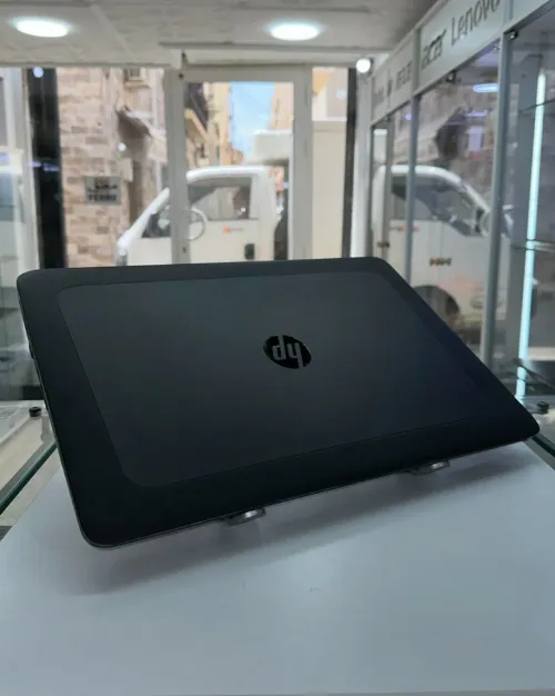 PC WORKSTATION Mobile HP ZBOOK 15 G3