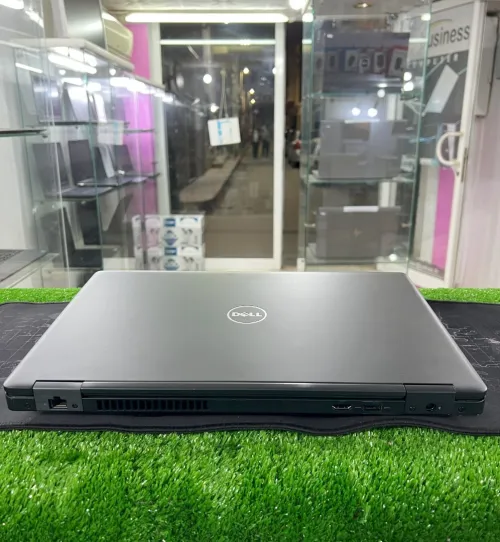 Laptop Dell Latitude 5580 