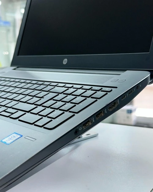PC WORKSTATION Mobile HP ZBOOK 15 G3