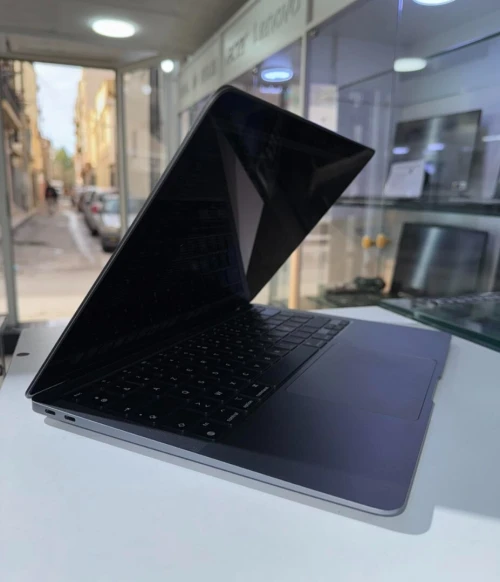 MACBOOK AIR M1 2020