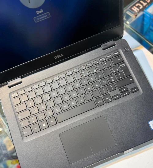PC LAPTOP DELL LATITUDE 3400