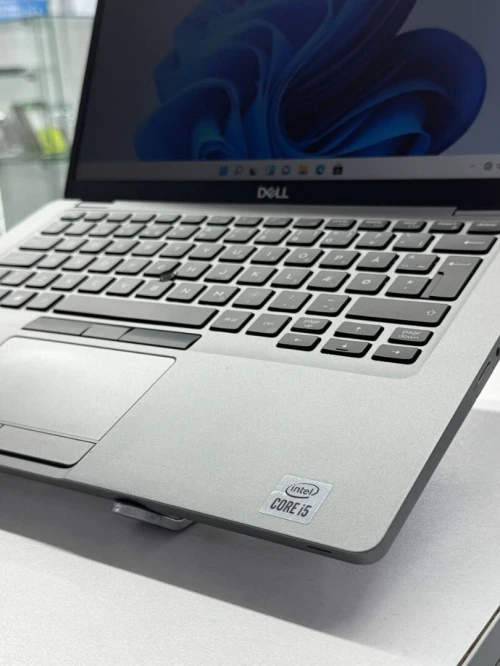 LAPTOP DELL LATITUDE 5410 TACTIL  / I5-10TH / 256 SSD nvme