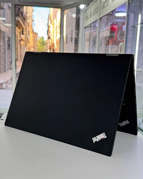 LENOVO THINKPAD X1 YOGA 360 / I5-8GNR / 16GB RAM / 256 SSD 