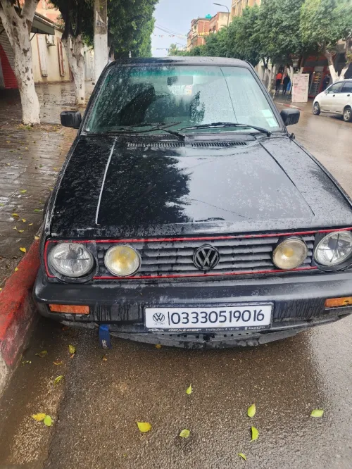 Volkswagen Golf mk2 16s 1990 Gti