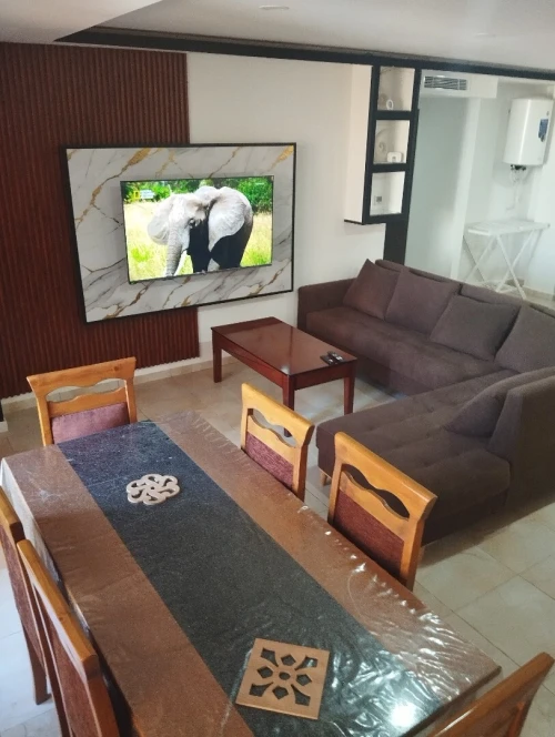 Location Appartement F3 Béjaïa Bejaia