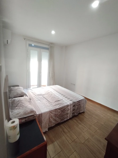Location Appartement F3 Béjaïa Bejaia