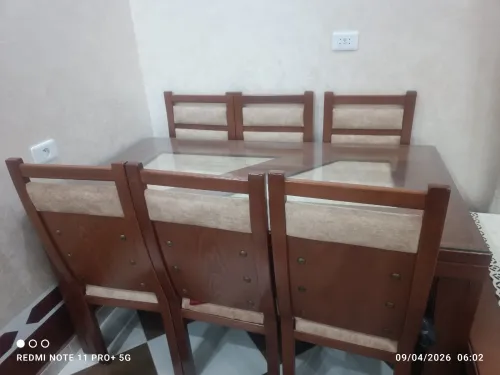 Table a manger
