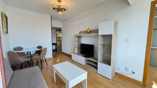 Vente Appartement F2 