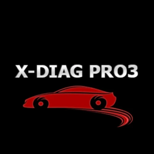 THINKDIAG 2 DIAGZONE XDIAG LAUNCH