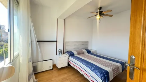 Vente Appartement F2 