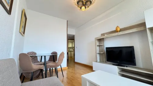 Vente Appartement F2 