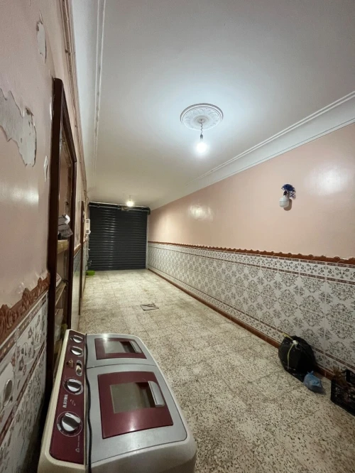 Vente Villa Mostaganem Mostaganem