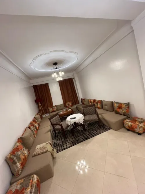 Vente Appartement F3 Mostaganem Mostaganem