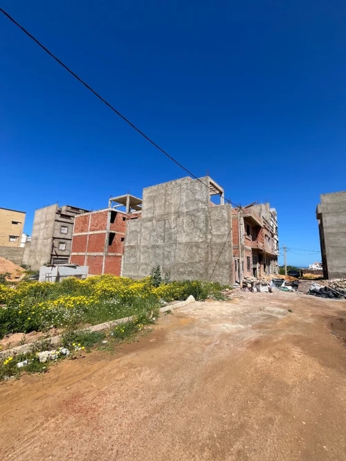 Vente Terrain Mostaganem Mostaganem