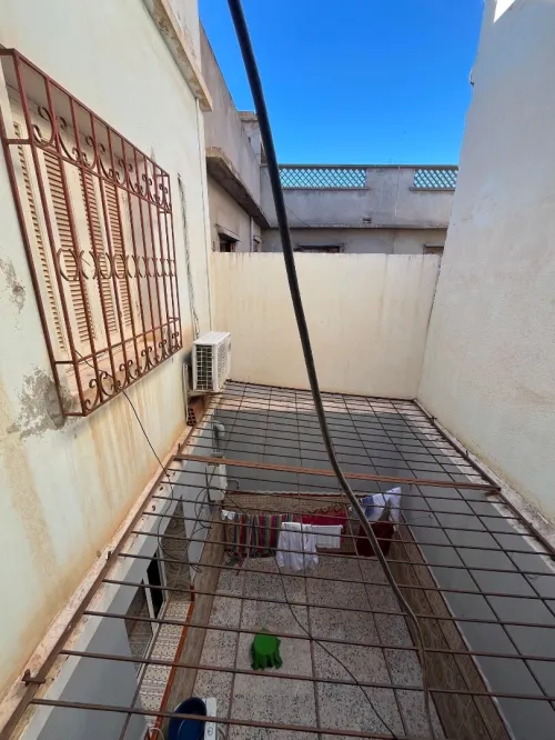 Vente Villa Mostaganem Mostaganem