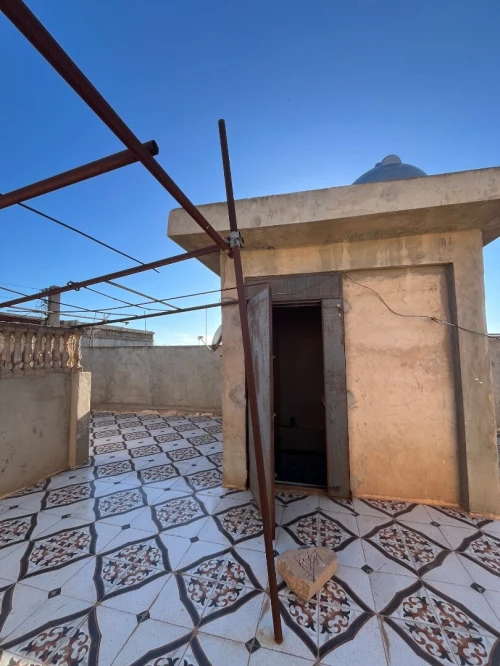 Vente Villa Mostaganem Mostaganem