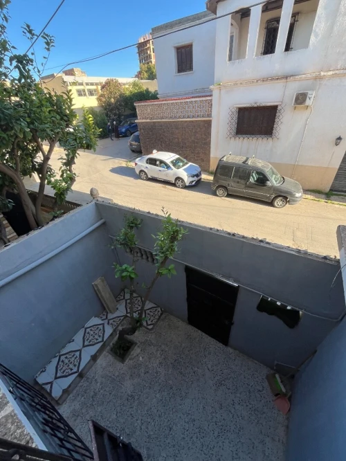 Vente Villa Mostaganem Mostaganem