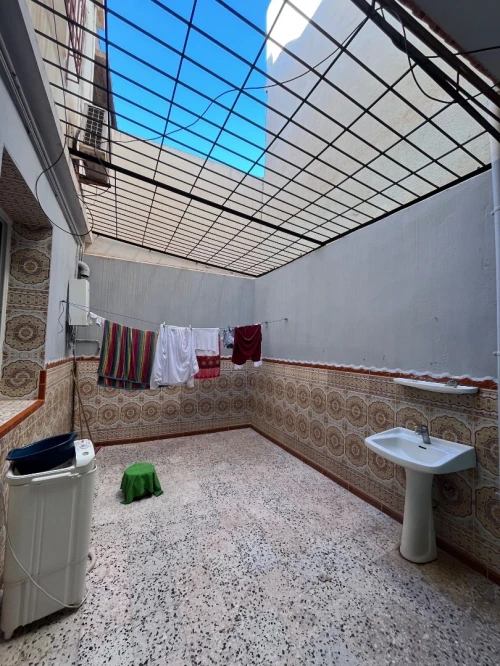 Vente Villa Mostaganem Mostaganem