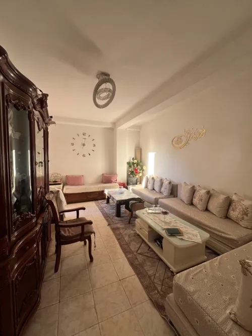 Vente Appartement F3 Mostaganem Mostaganem