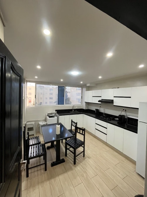 Vente Appartement F3 Mostaganem Mostaganem