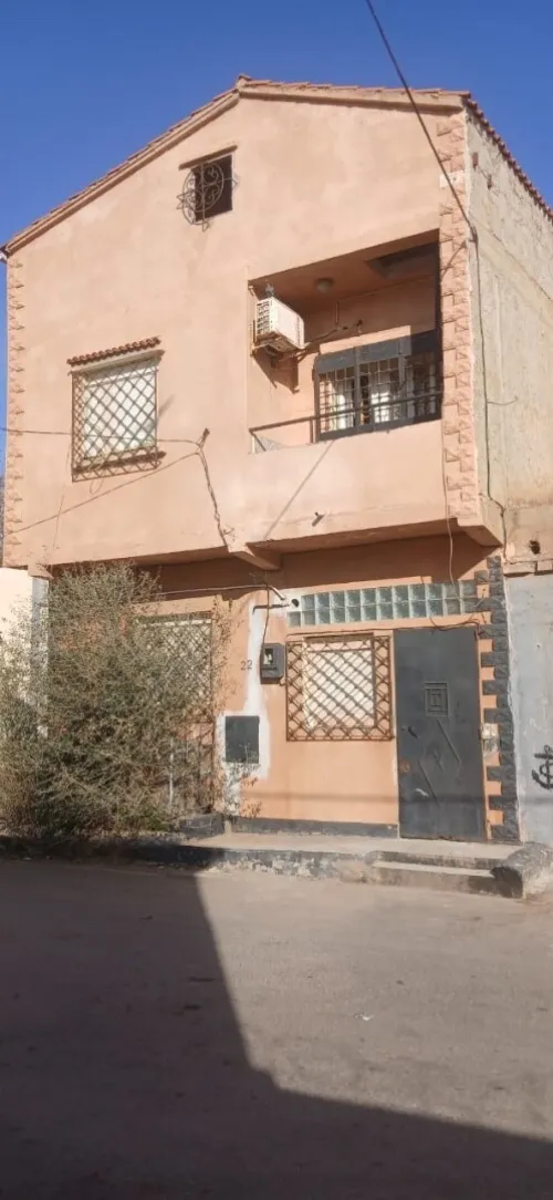 Location Appartement F4 Mostaganem Mostaganem