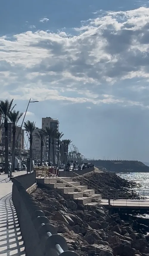 Vente Appartement F4 Mostaganem Mostaganem