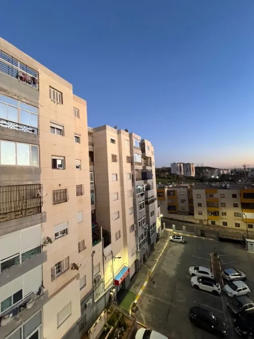 Vente Appartement F3 Mostaganem Mostaganem