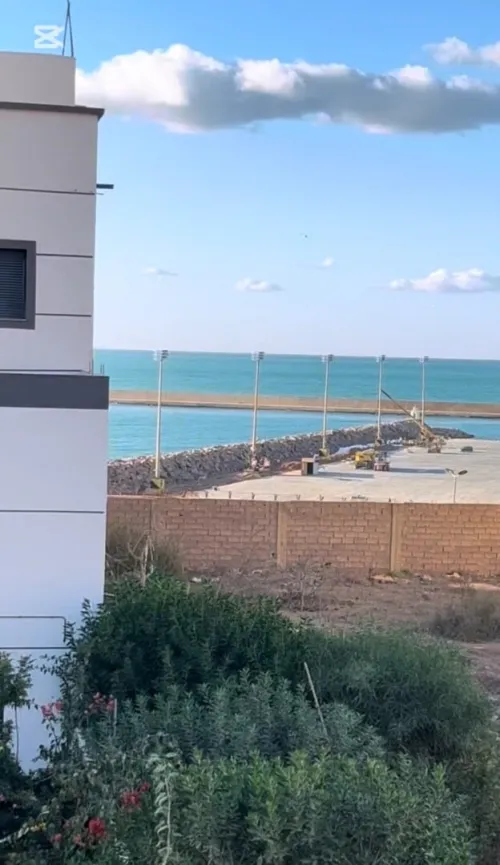 Vente Villa Mostaganem Mostaganem