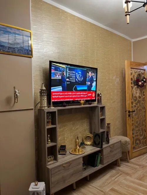 Vente Appartement F3 Mostaganem Mostaganem
