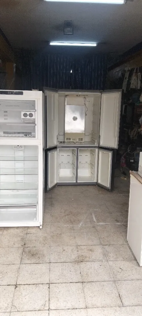 Réparation machin alaver machin vaisselle micro onde four refregerateur armoire frigo chombra froid présentoir frigo climatiseur