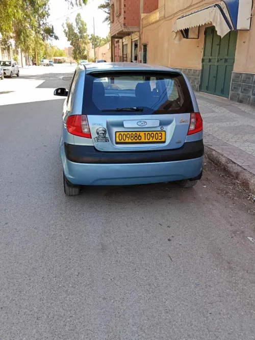Hyundai Getz 2009 Getz
