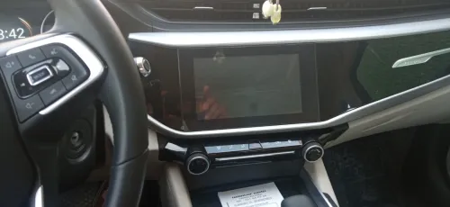 Chery Arrizo 5 2024 Luxury