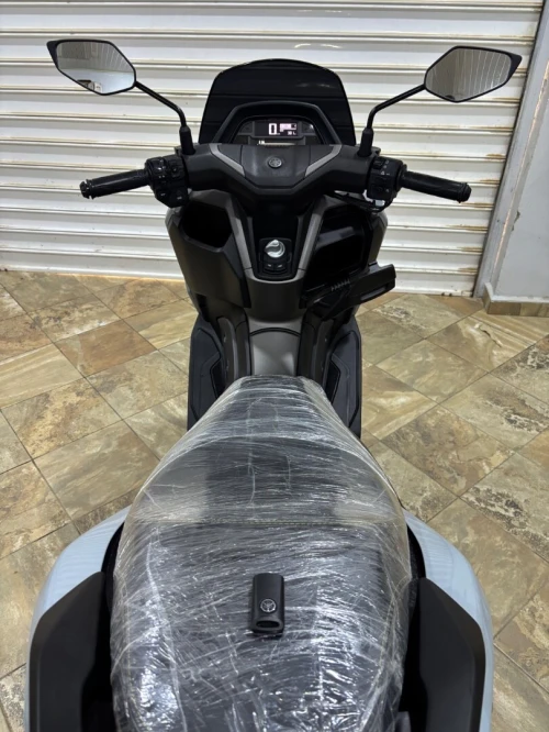 Yamaha Yamaha nmax tech max 125 2025