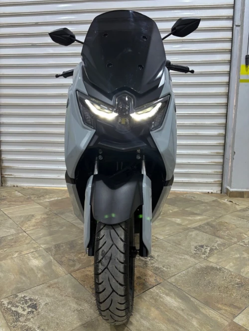 Yamaha Yamaha nmax tech max 125 2025