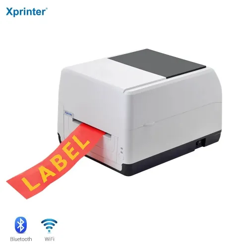 Imprimante a transfert thermique Xprinter Xp-451