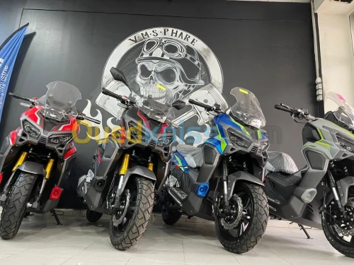 Vms Xdv 2025