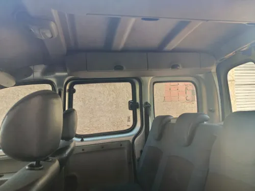 Renault Kangoo 2008 Kangoo