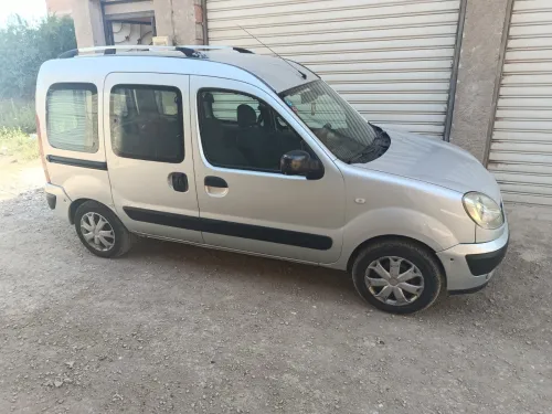 Renault Kangoo 2008 Kangoo