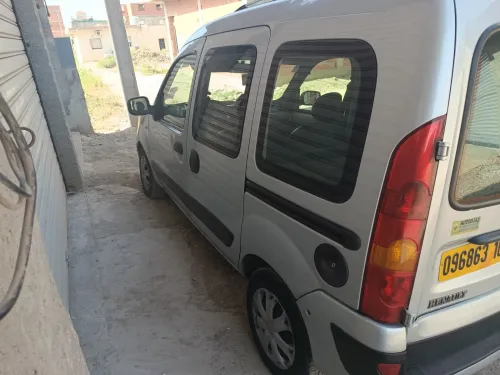 Renault Kangoo 2008 Kangoo