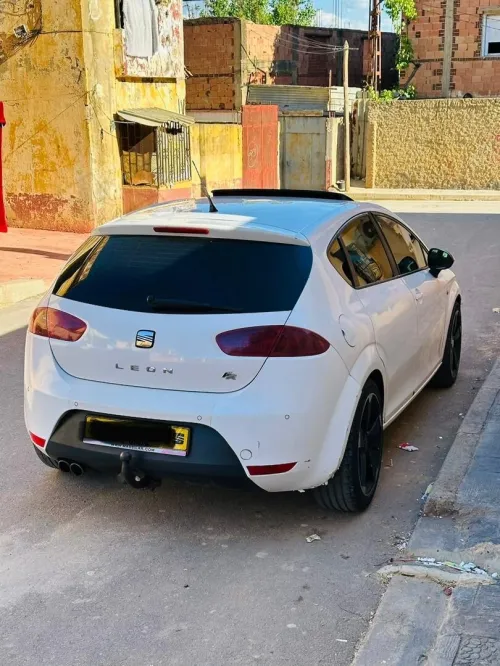 Seat Leon 2012 FR