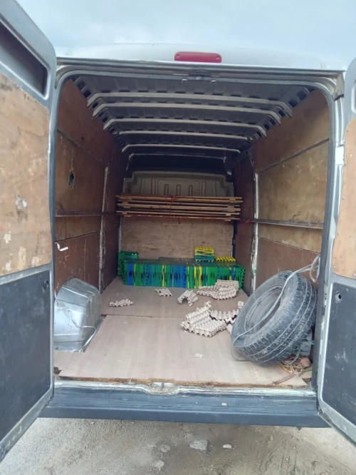 Peugeot BOXER 3 2013