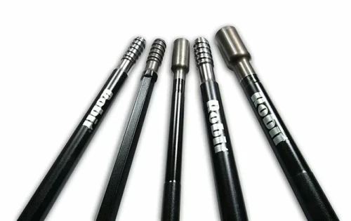 VENTE D’OUTILS DE FORAGE - ROBIT ROCKTOOLS FINLAND