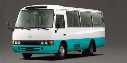 Location bus