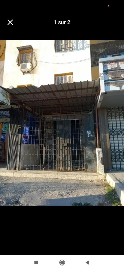 Vente Local El Tarf Chebaita mokhtar