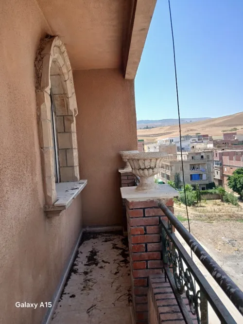 Vente Appartement F4 Constantine Constantine